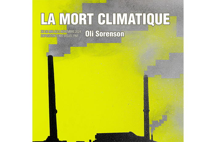 La Mort Climatique